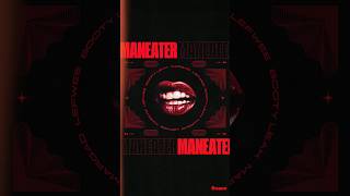 Maneater out now! #cover #maneater #hypertechno