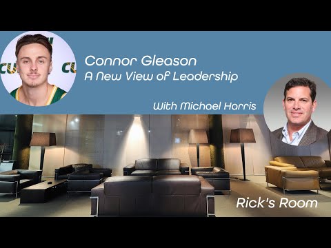 A New View of Leadership