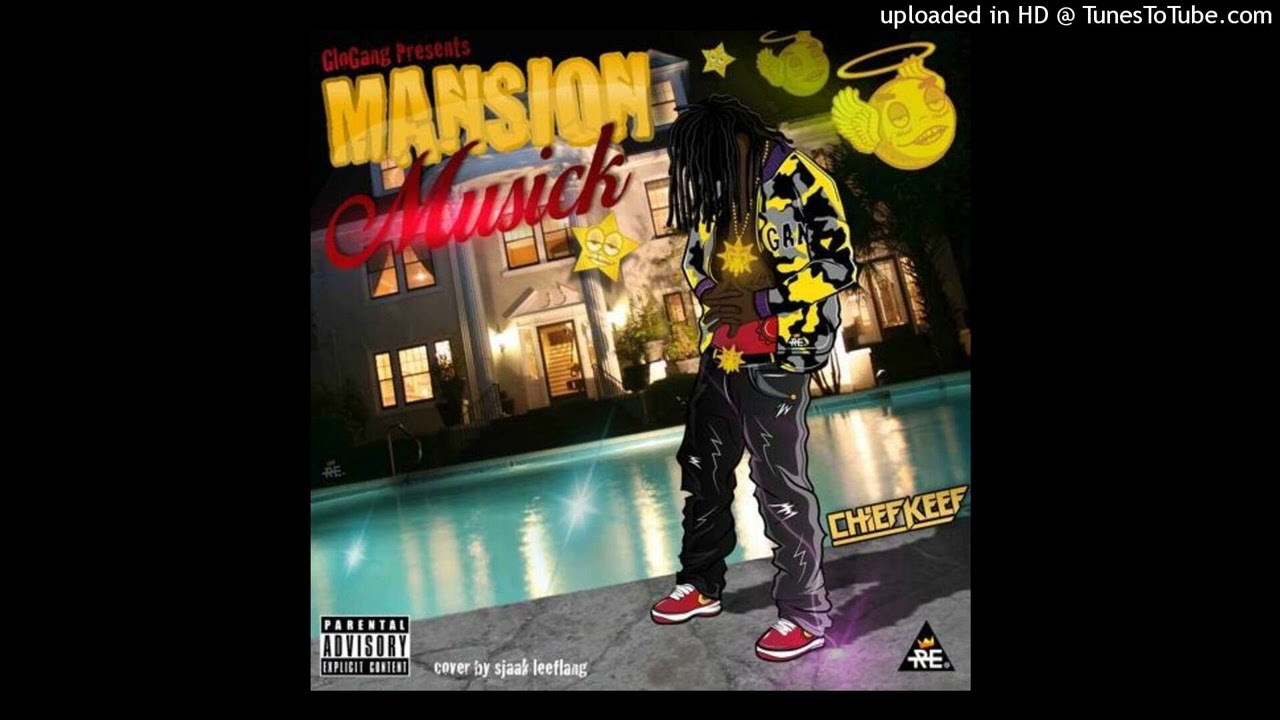 chief keef x dolan beatz type beat (prod. xtendoshorty 