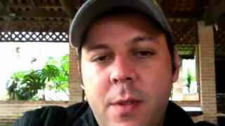 Twitcam Do Dinho, Com Participação Da Panicat Carol Belli 12072012