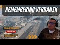 Remembering Verdansk. Who remembers playing Verdansk? - Call of Duty Warzone
