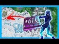 Fotbyte 61: Accessible by using Sunbird Spray on a frozen waterfall