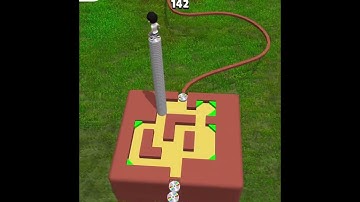 Stacky Dash level #220