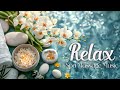 Relaxing zen music  relaxation music for spa meditation or sleep peaceful music