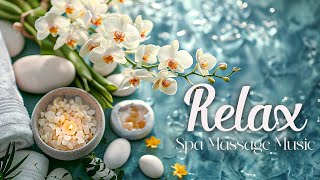 Relaxing Zen Music  Relaxation Music for SPA, MEDITATION, or SLEEP, Peaceful Music