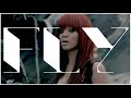 Fly - Rihanna ft. Nicki Minaj [UnRapped Remix] (Clean, No Rap)