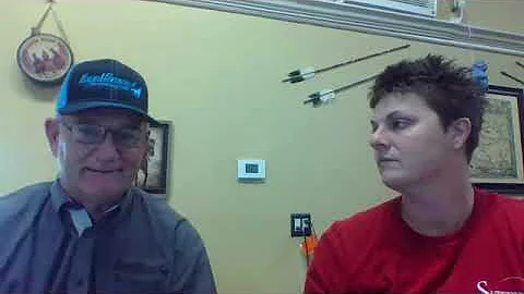 Equine Nutrition Q&A with KoolSpeed owner Aaron Cu...