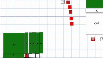 Changing Standard to Vertex Form Using Algebra Tiles Grade 10 Academic Lesson 6 1 11 6 12