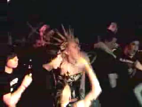 the casualties - made in nyc