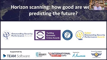 Horizon scanning: how good are we at predicting the future?