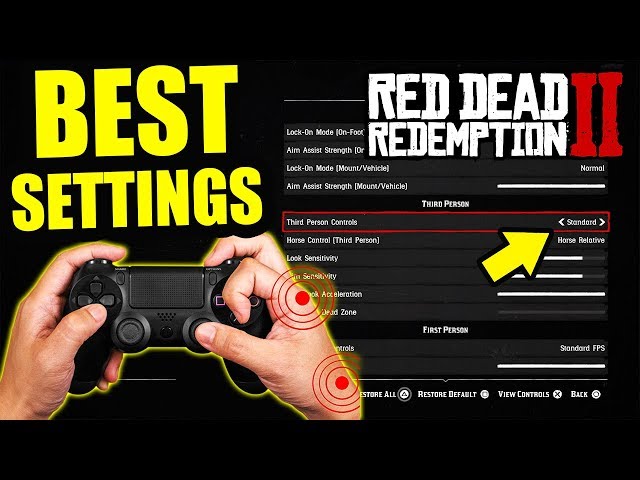 Red Dead Redemption 2 Bullet Edition PS4 Controller Would Meet Arthur's  Approval