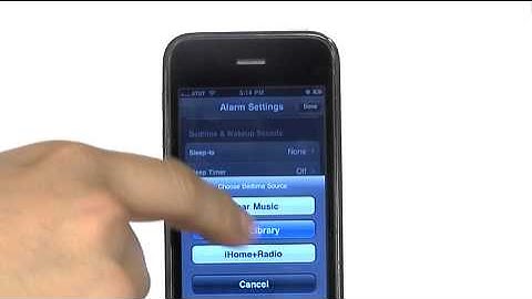 iHome iA17 App-enhanced Color Changing Stereo FM Alarm Clock Radio for iPhone/iPod