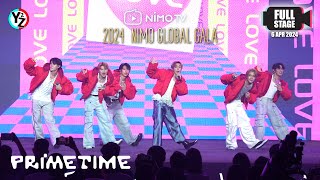 [Full Stage] PRIMETIME | 2024 Nimo Global Gala THAILAND @ Centara Grand Central World 240406