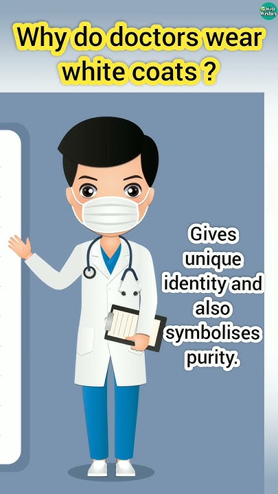 why-don-t-doctors-wear-white-coats-in-the-uk-postgradmedic-youtube