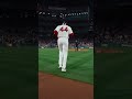 greatest closer ever #shorts #hottake #baseball #strikeout #chapman #cubanmissile #redsox #greatness