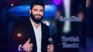 GaraXan -Tabi Tabi/Zor Bela/Senden Sonra / Turkish Remix 2023 (LIVE) Resimi