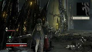 Code Vein - Part 9