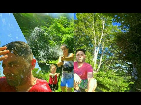 როგორ დავისვენეთ სოფელ რუსთაველში .... #VLOGI