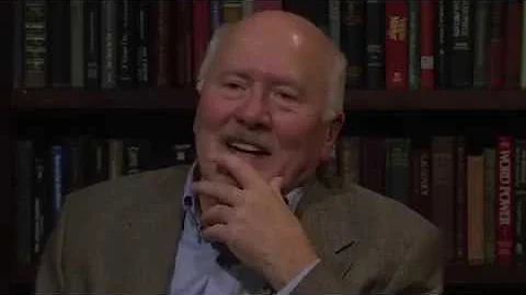 INFORMS History & Traditions Interview with Tim Lowe