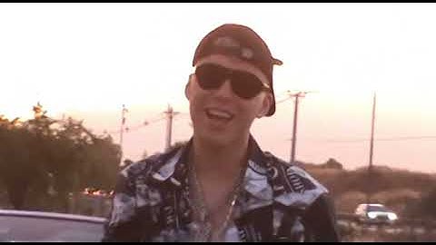 "MUSA" - Nickoog CLK [Video Oficial]