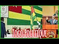 Les Voisins Du Togo Parlent Du Nouveau Président Les Voisins Du Togo Parlent Du Nouveau Président