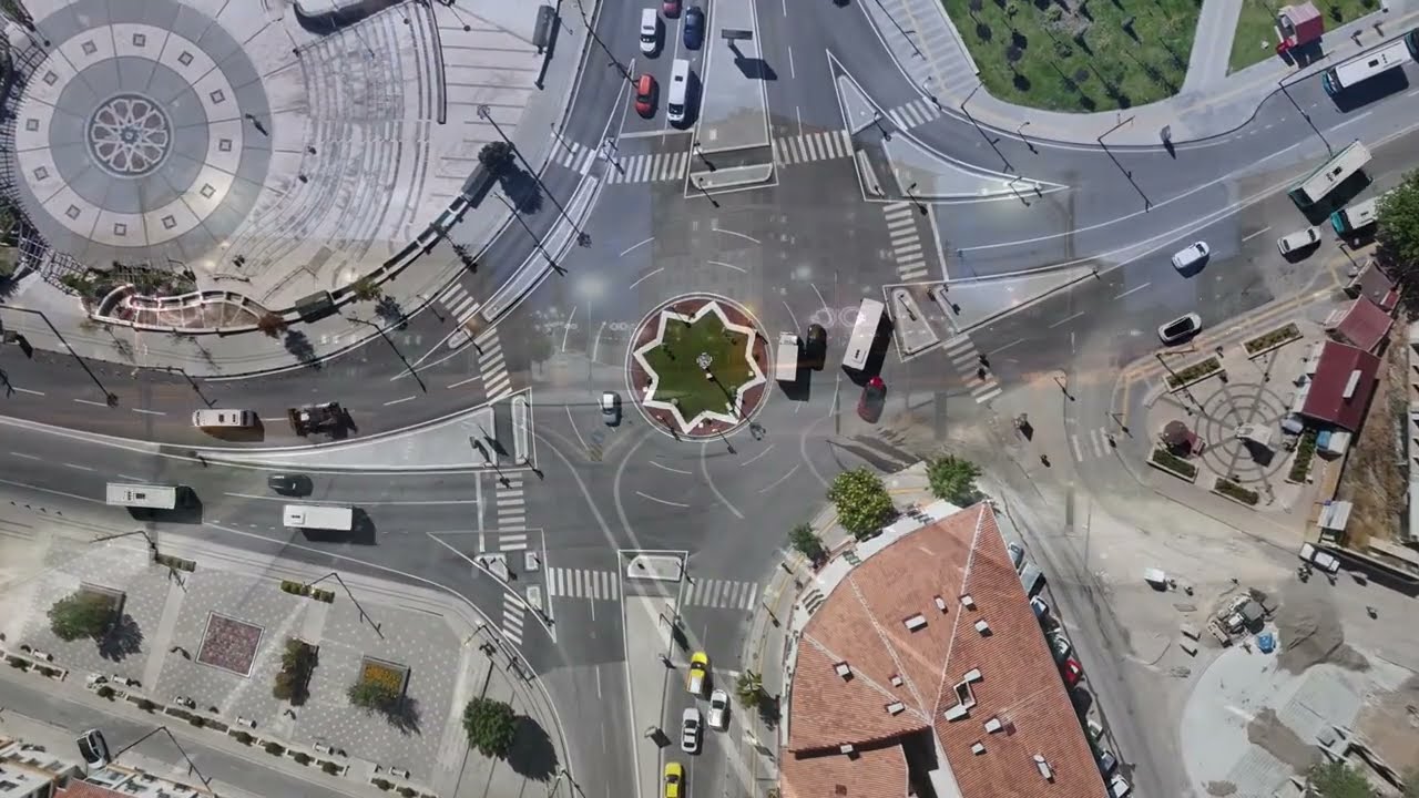 Güvenli, konforlu ve kesintisiz ulaşım için çalışmalarımızı sürdürüyoruz.