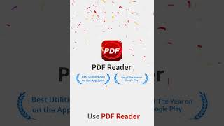 Split & Merge & Annotate | KDAN PDF Reader screenshot 5