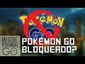 PGO: Pokémon GO vai ser BLOQUEADO no Brasil?!