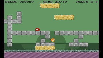 Eversion - 2 - Terrible Land of Terrible