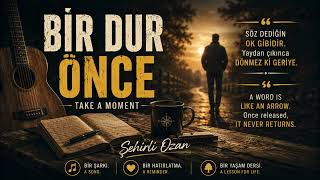 Şehirli Ozan - Bir Dur Önce L ® 2026