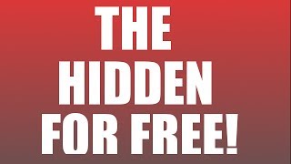 How To Get The Hidden: Source FREE!  No HL2!