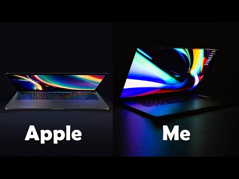 Video: Apple Kopētās Tehnoloģijas