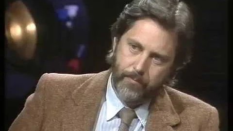 David Puttnam interview | Film Producer | Afternoo...