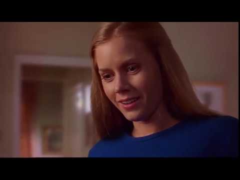 Smallville 1x07 - Jodi devours a deer