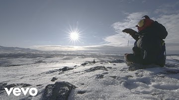 Jon Henrik Fjällgren - Jag är fri (Manne Leam Frijje)