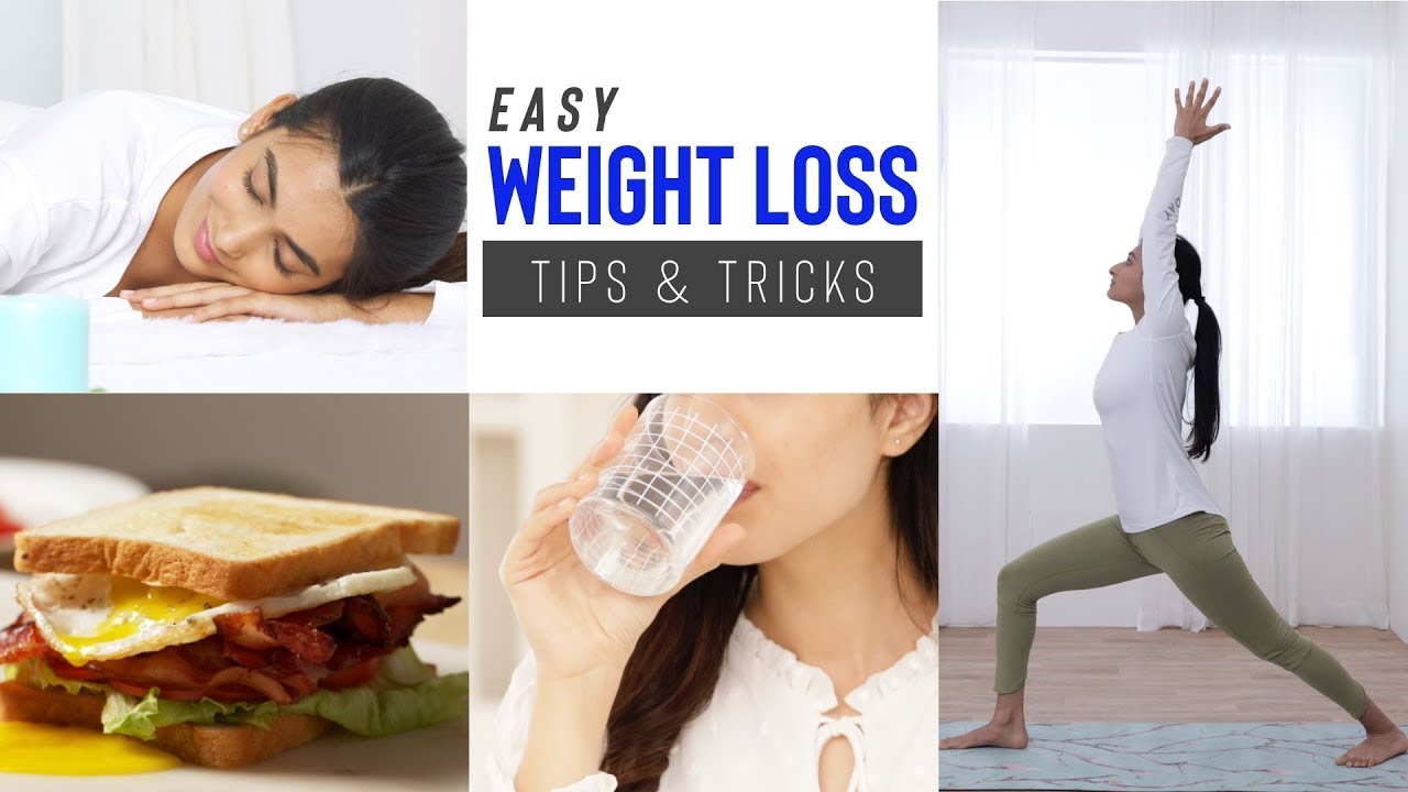 Permanent weight loss Solutions YouTube