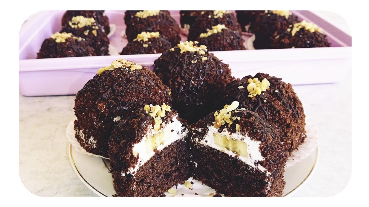 ✨тарзи тайёр кардани пирожни камхарчи зебо✨