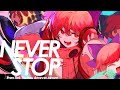 【東方アレンジCD】NEVERSTOP【秋季例大祭12XFD】