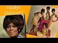 Gladys Horton of The Marvelettes Interview (Feat. Bill Randle)