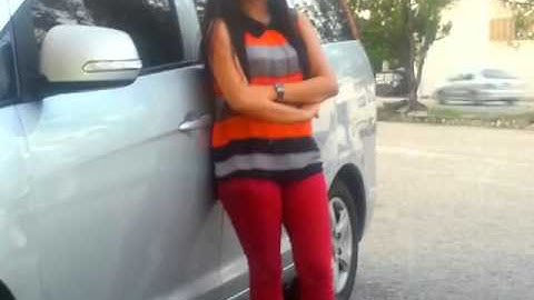 Kilu babang