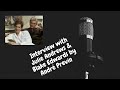 Interview with Julie Andrews & Blake Edwards by André Previn (1987)