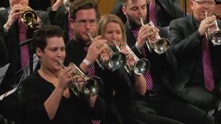 A Brussels Requiem - Bert Appermont door Festival Brass Band