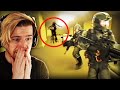 If You Like THE BACKROOMS THIS VIDEO IS A MUST SEE Stalker REACTION 