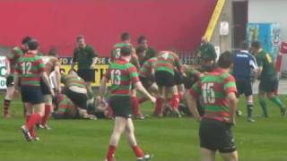 Newport RFC.wmv