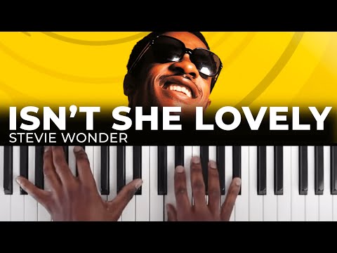 Isn't She Lovely - Stevie Wonder - Bass & Saxophone Cover - BriansThing &  Anna Sentina 