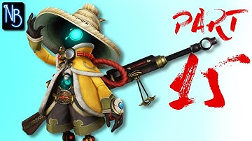 Toukiden 2 Walkthrough Part 15 No Commentary