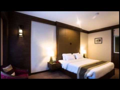 Suriwongse, Suriwongse bangkok hotel video