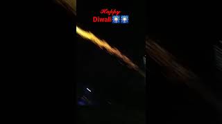 𝓗𝓪𝓹𝓹𝔂 𝓓𝓲𝔀𝓪𝓵𝓲, Fire Crakers gone wrong,Deepawali video limitless creates🎉🎉🎉 screenshot 3