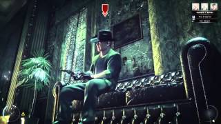 Hitman Absolution (Multiplayer Trailer)