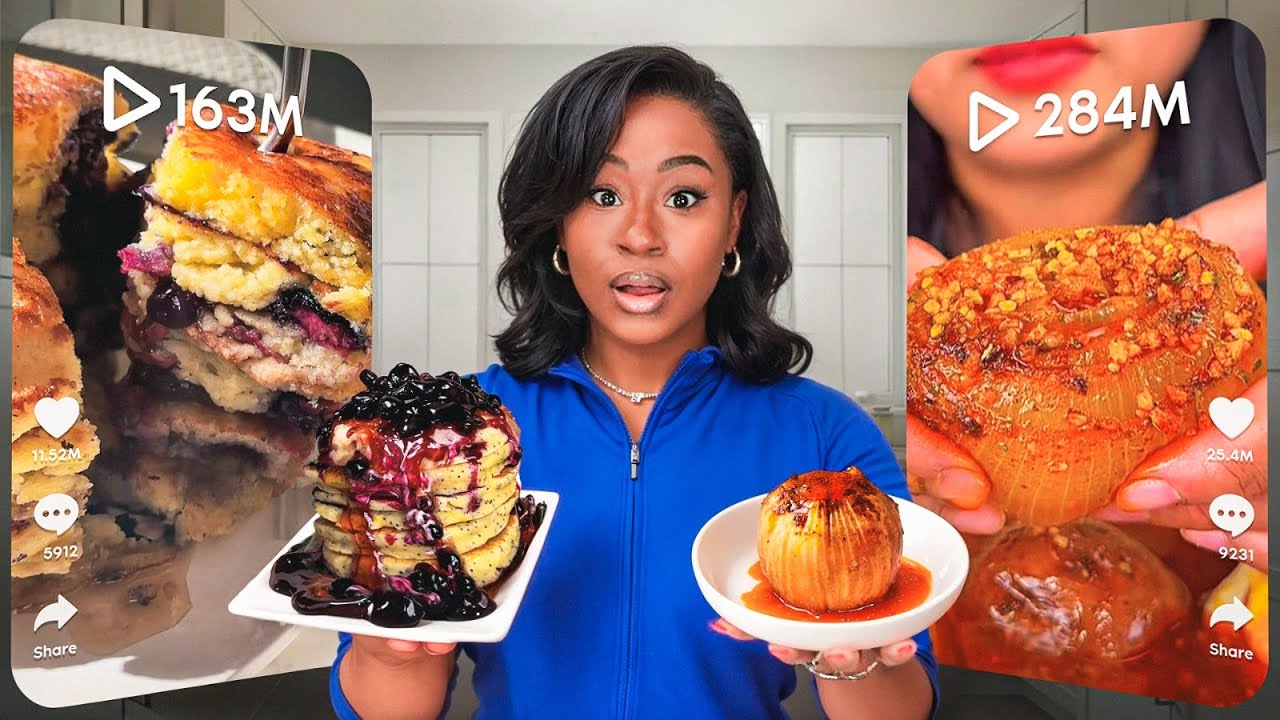 Latest Title & Thumbnail